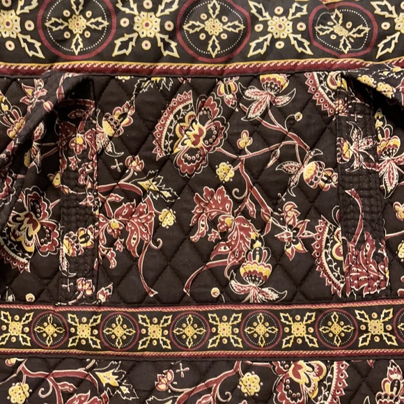 Large tote bag - Picture 4 of 5